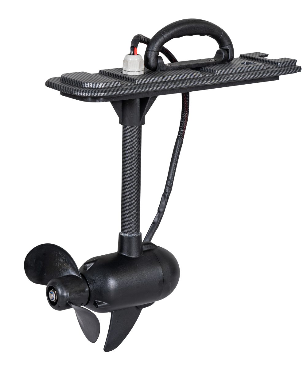 Fishing Kayak Trolling Motor - LSF 2026 New Hot Sale Aluminum