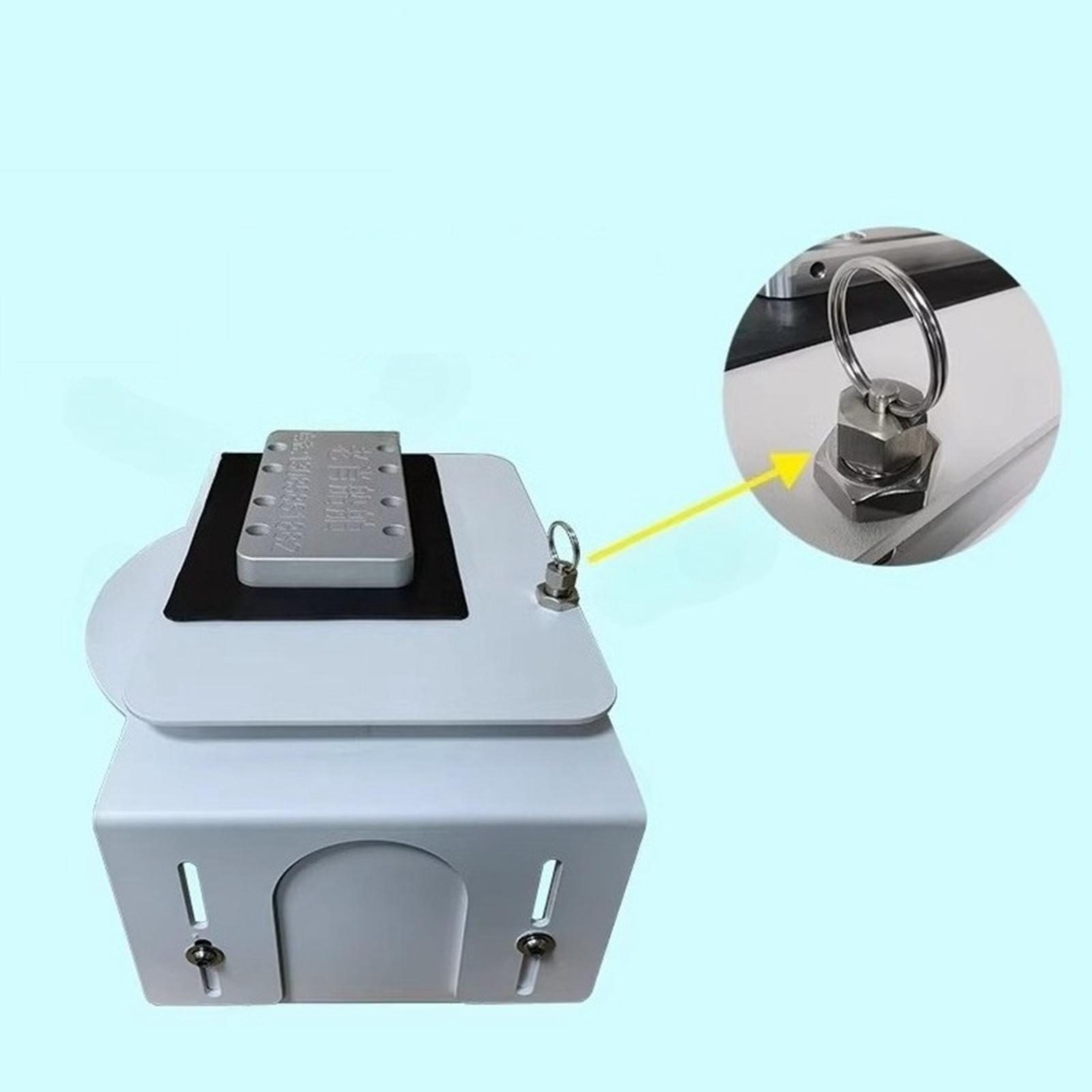 Fishing Kayak Trolling Motor - Stainless Steel Trolling Motor Mount Adjustable