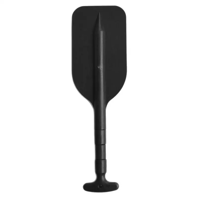 Fishing Kayak Cart - Stylish Kayak T-handle Retractable Paddles Outdoor
