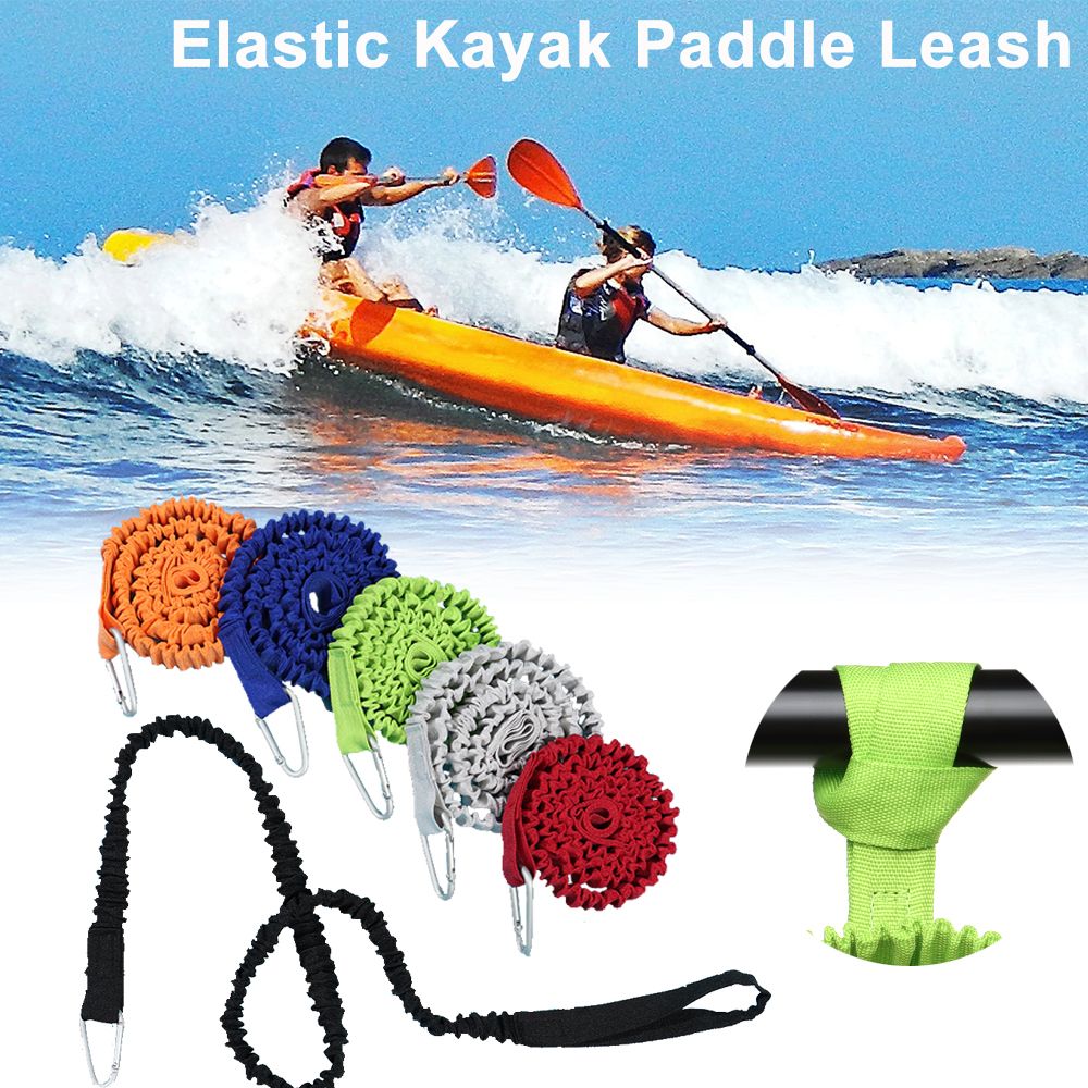 Adjustable Elastic Kayak Canoe - Fishing Kayak Anchor recensie en prijs