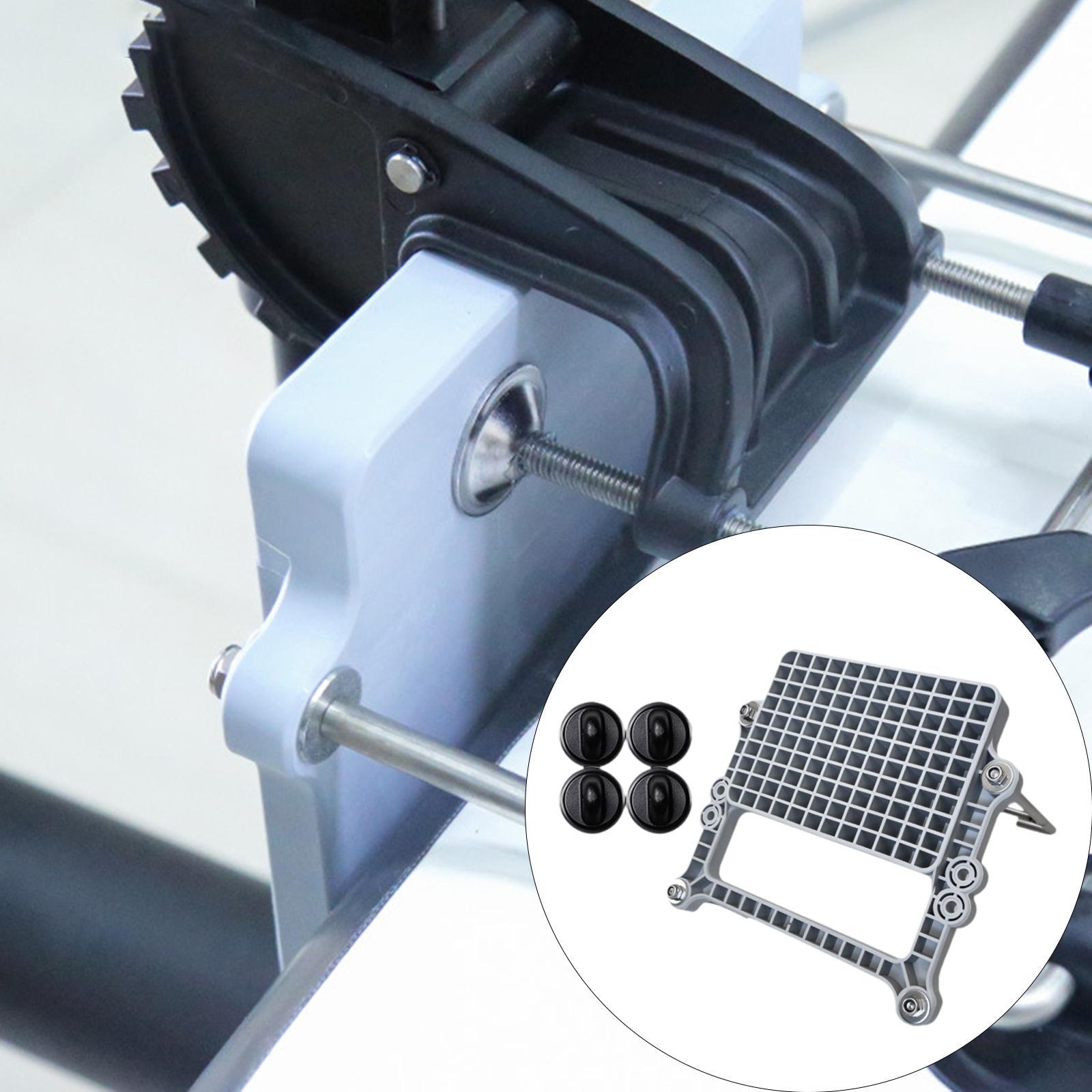 Boat Motor Mount Kit High Perf - Fishing Kayak Storage Bag recensie en prijs