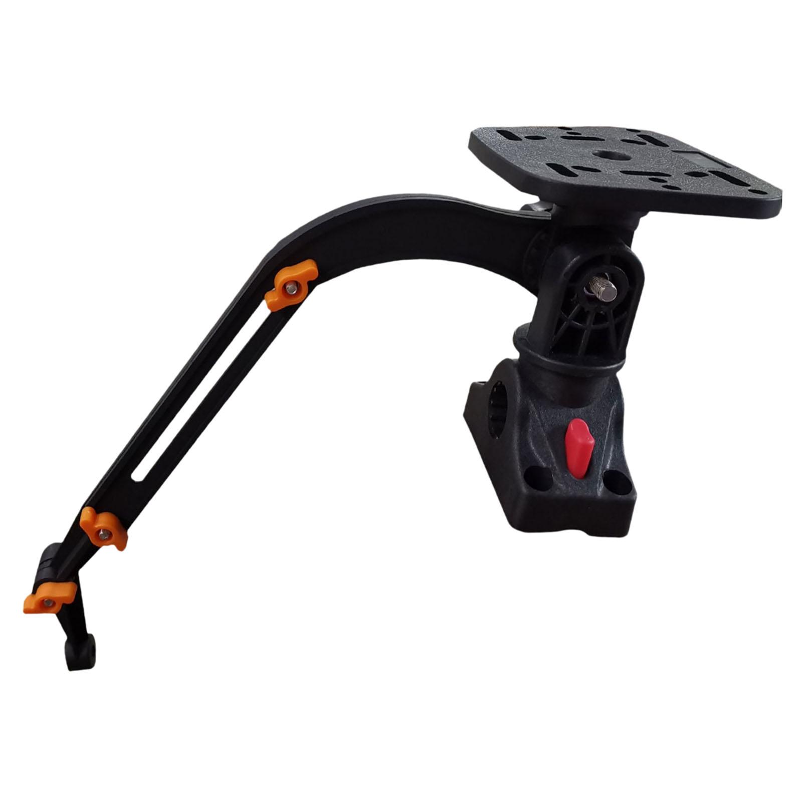 Fish Finder Portable Mount Stu - Fishing Kayak Fish Finder Mount recensie en prijs