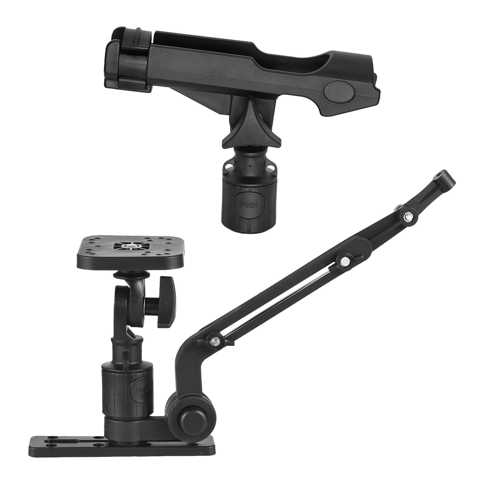 Kayak Fish Finder Mounting Pla - Fishing Kayak Fish Finder Mount recensie en prijs