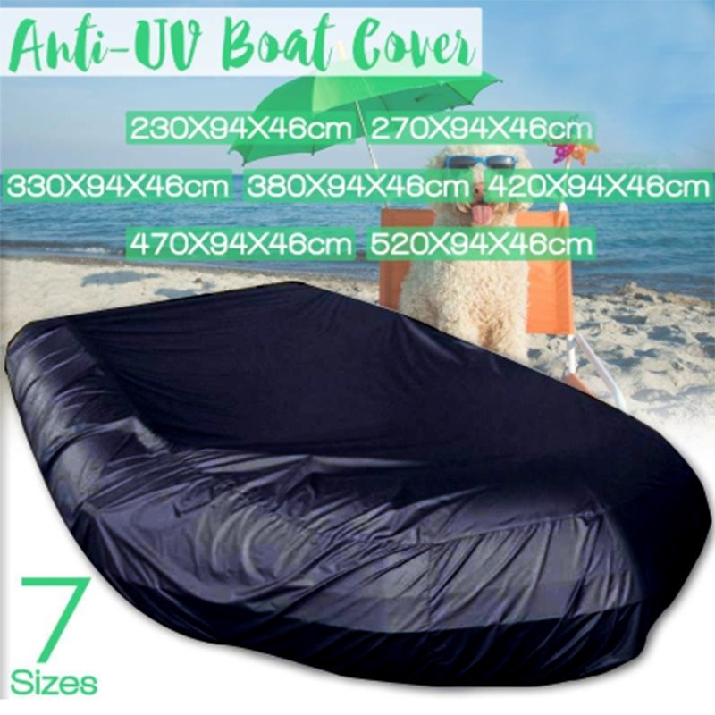 Inflatable Boat Cover Waterpro - Fishing Kayak Inflatable recensie en prijs