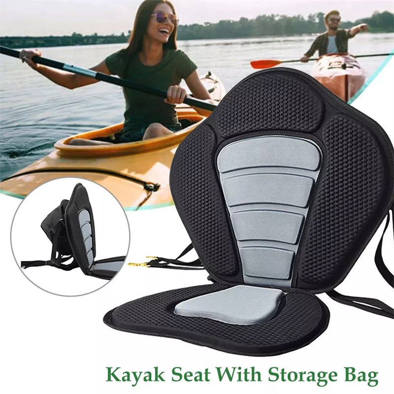 Adjustable Paddle Board Seat P - Fishing Kayak Storage Bag recensie en prijs