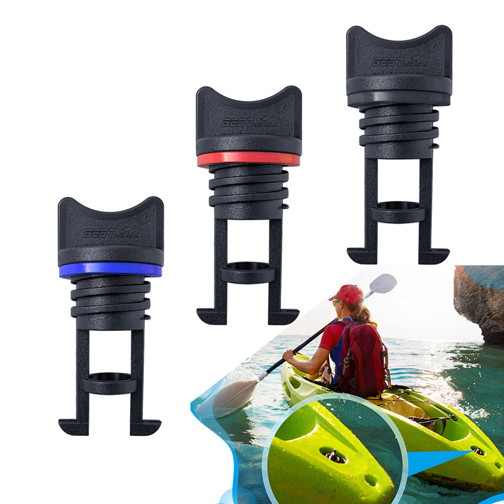 Nylon Boat Drain Plug Replacem - Fishing Kayak Storage Bag recensie en prijs
