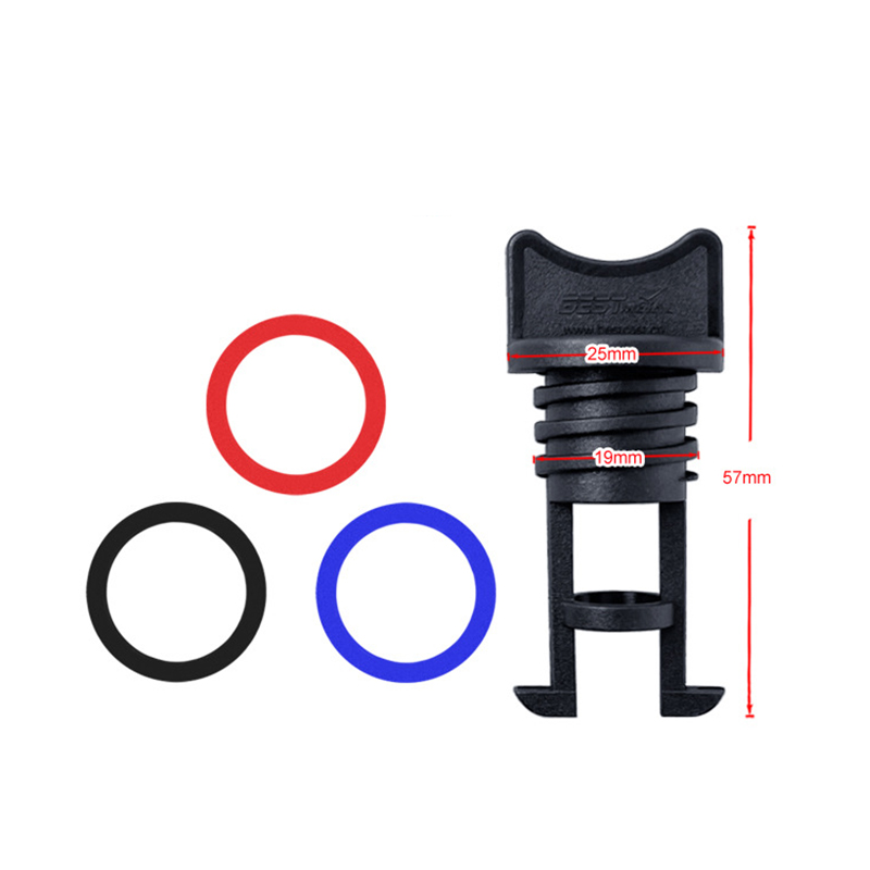 Nylon Boat Drain Plug Replacem - Fishing Kayak Storage Bag recensie en prijs
