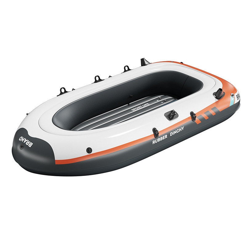 Inflatable Fishing Kayak Heavy - Fishing Kayak Inflatable recensie en prijs