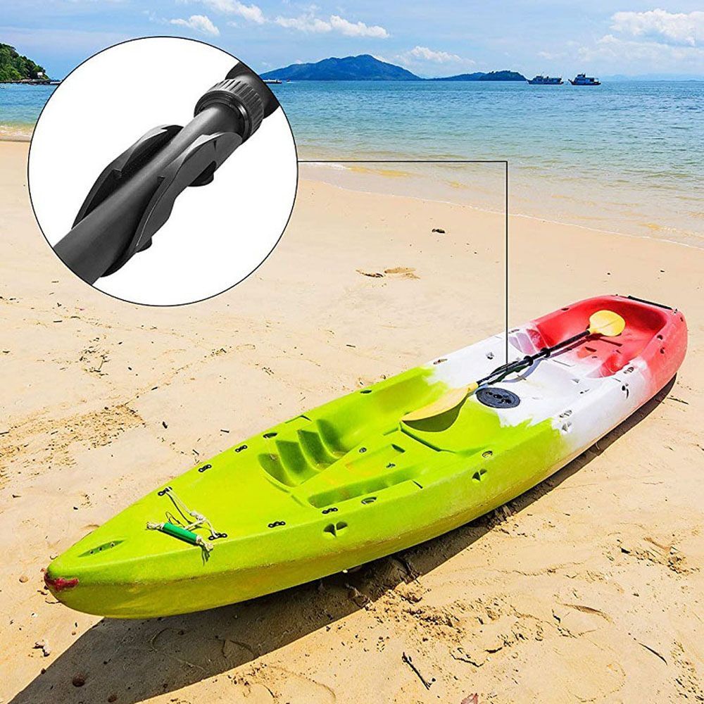 1 Kit Canoe Boat Deck Mount Ma - Fishing Kayak Paddle recensie en prijs