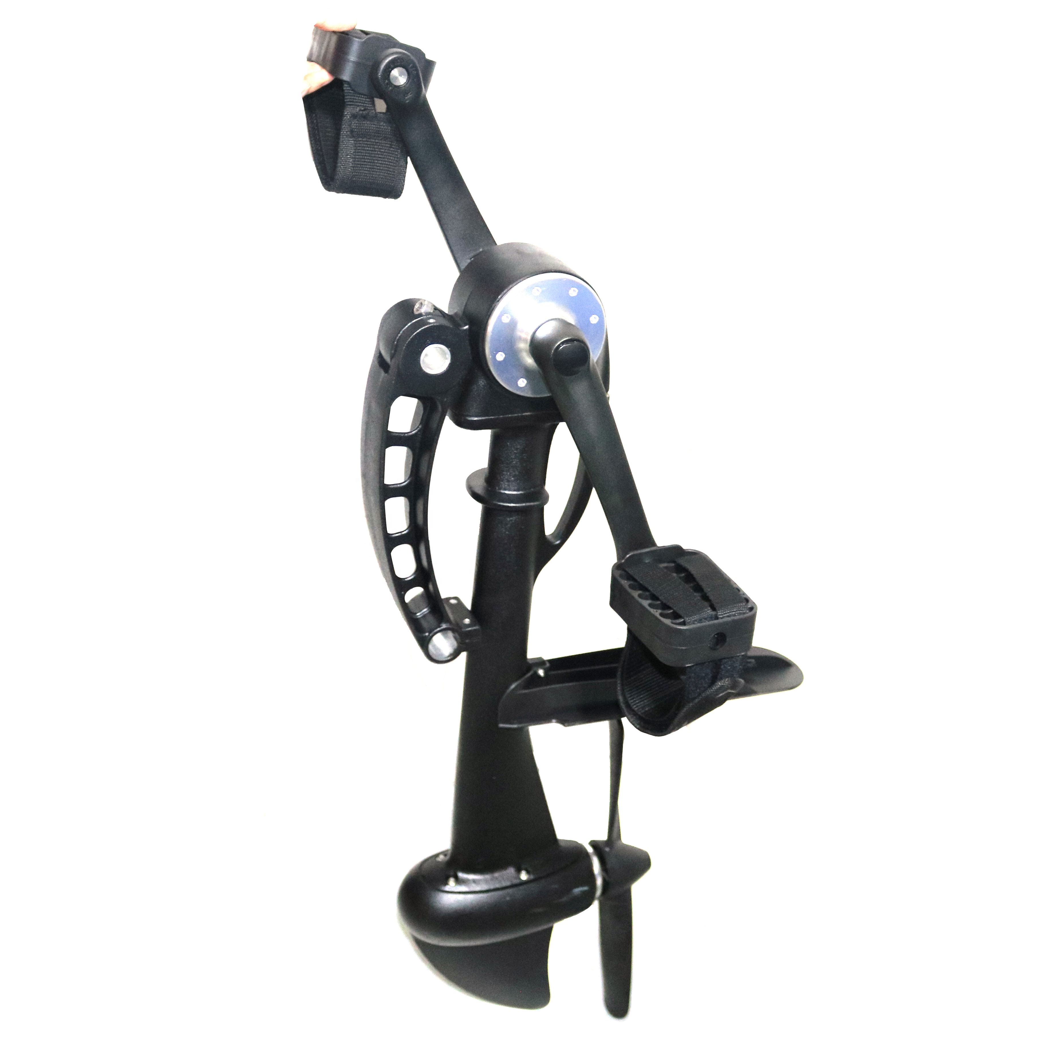 Aluminum Plastic Sailing Outdo - Fishing Kayak Pedal Drive recensie en prijs