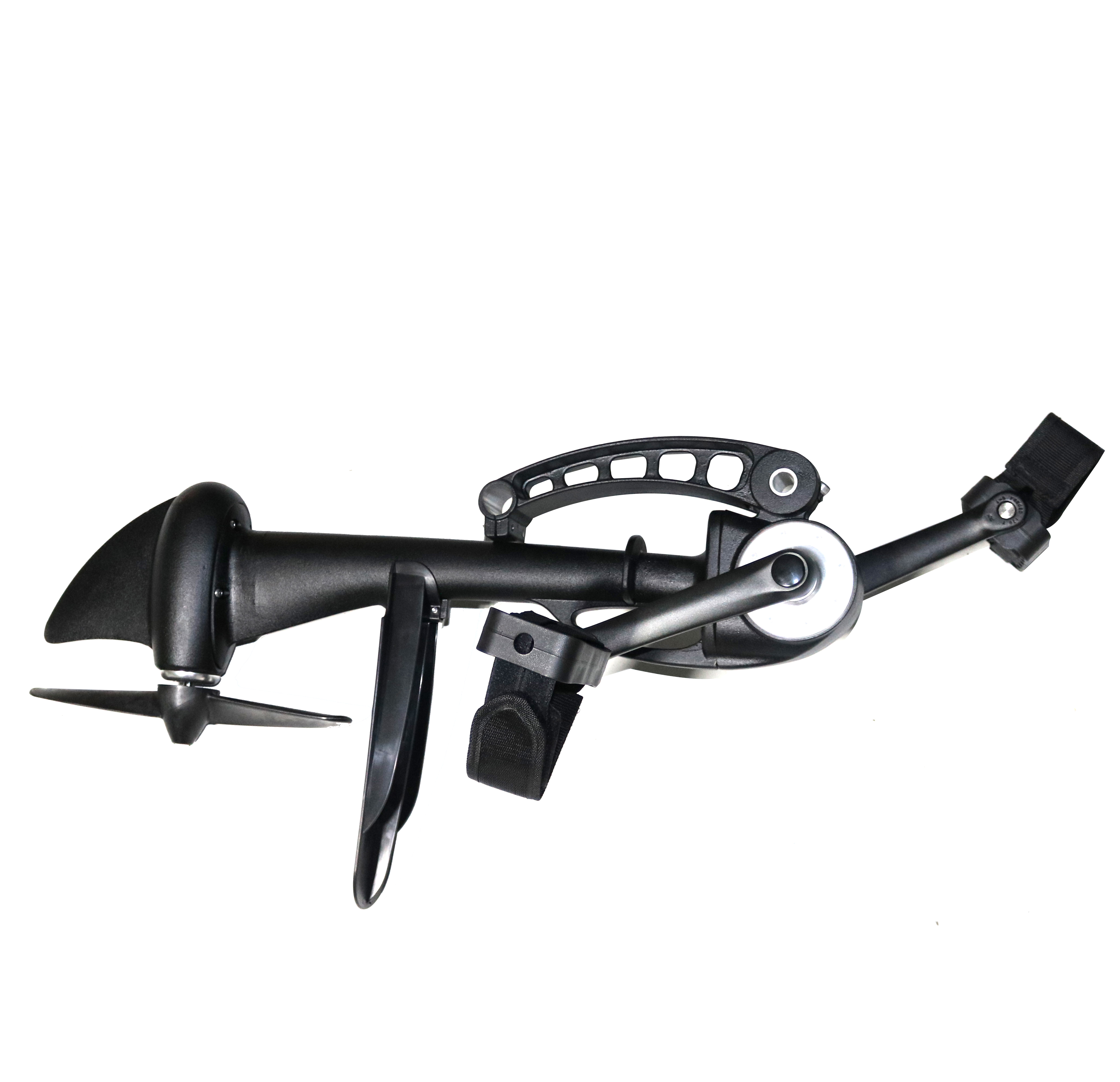 Aluminum Plastic Sailing Outdo - Fishing Kayak Pedal Drive recensie en prijs
