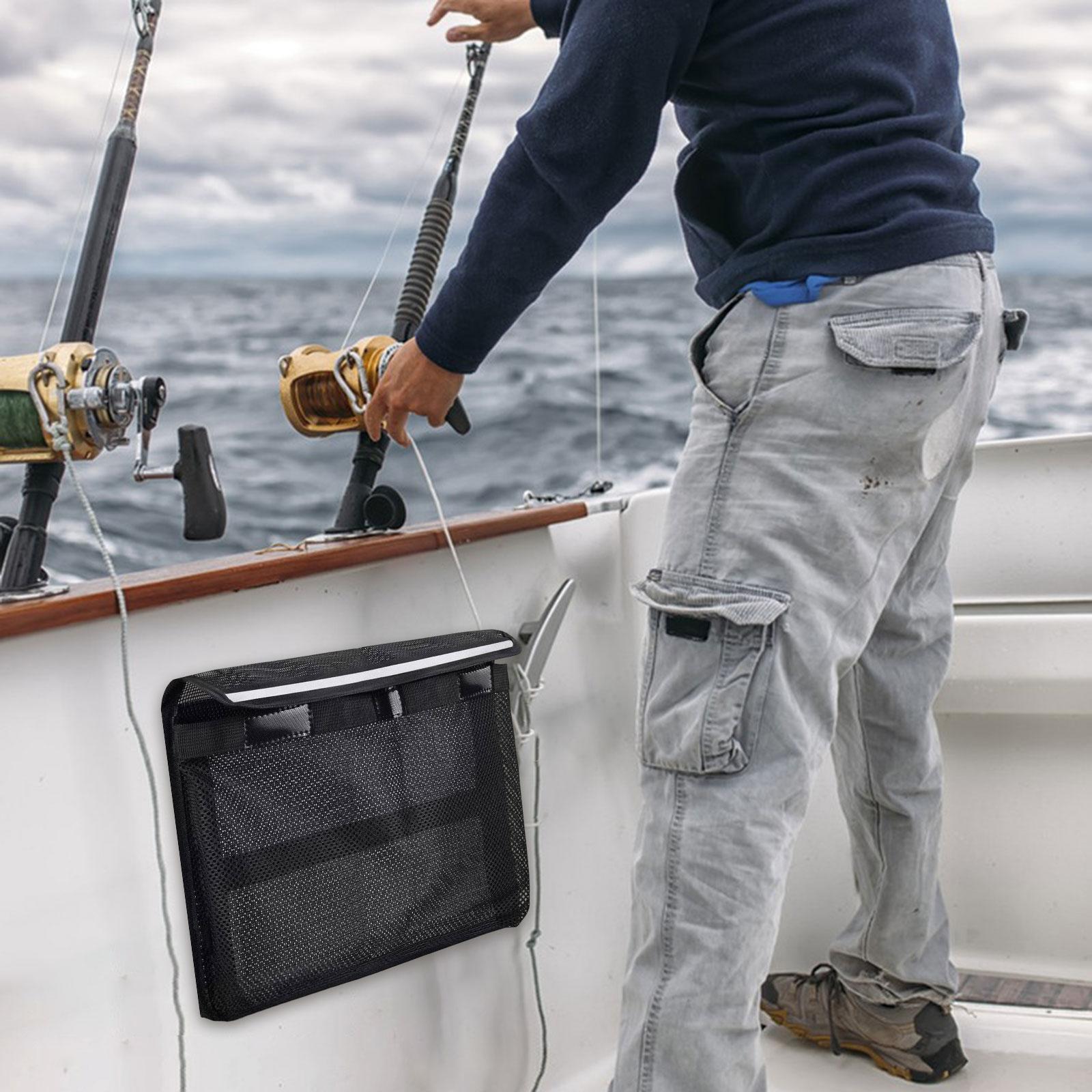 Versatile Boat Storage Bag Sel - Fishing Kayak Storage Bag recensie en prijs