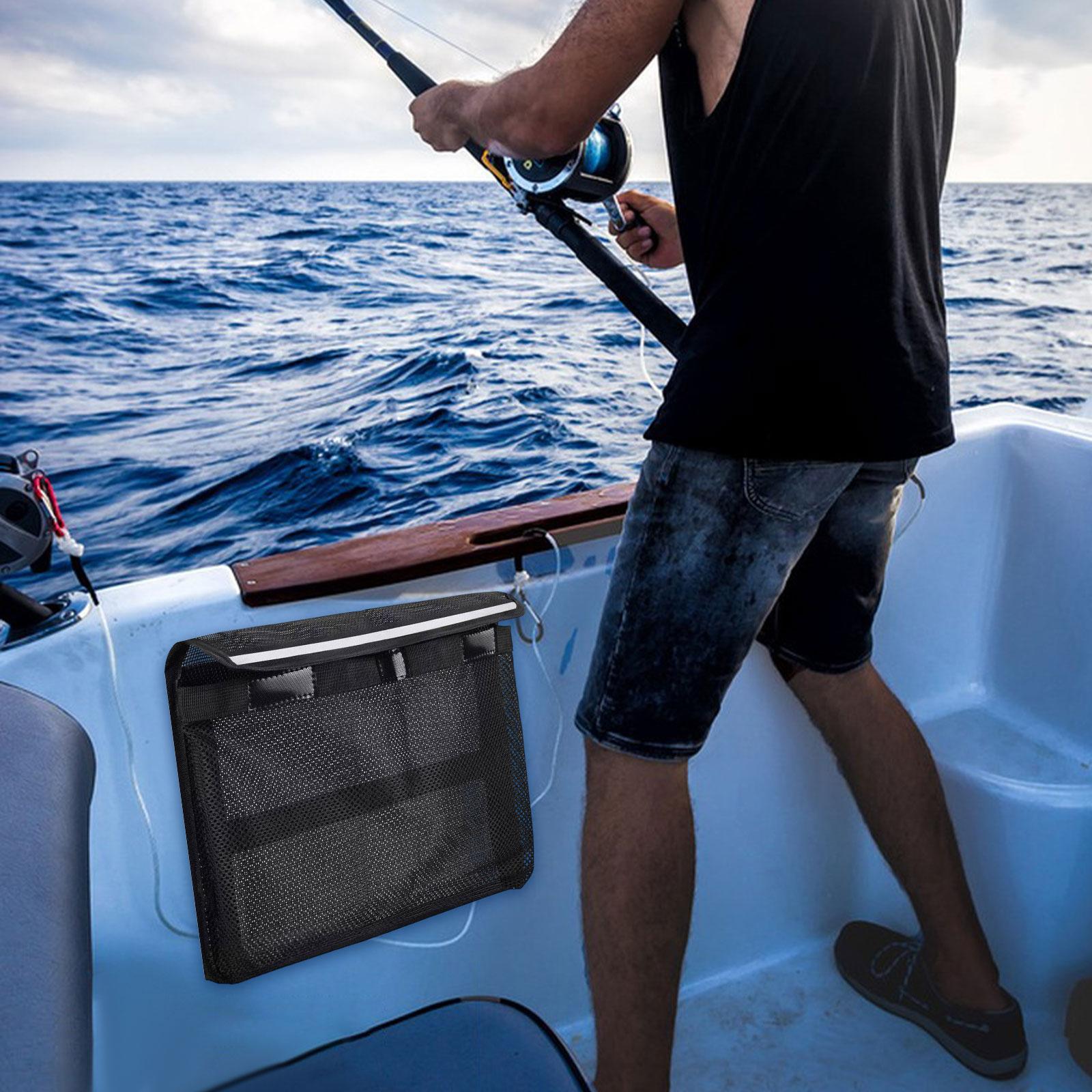 Versatile Boat Storage Bag Sel - Fishing Kayak Storage Bag recensie en prijs
