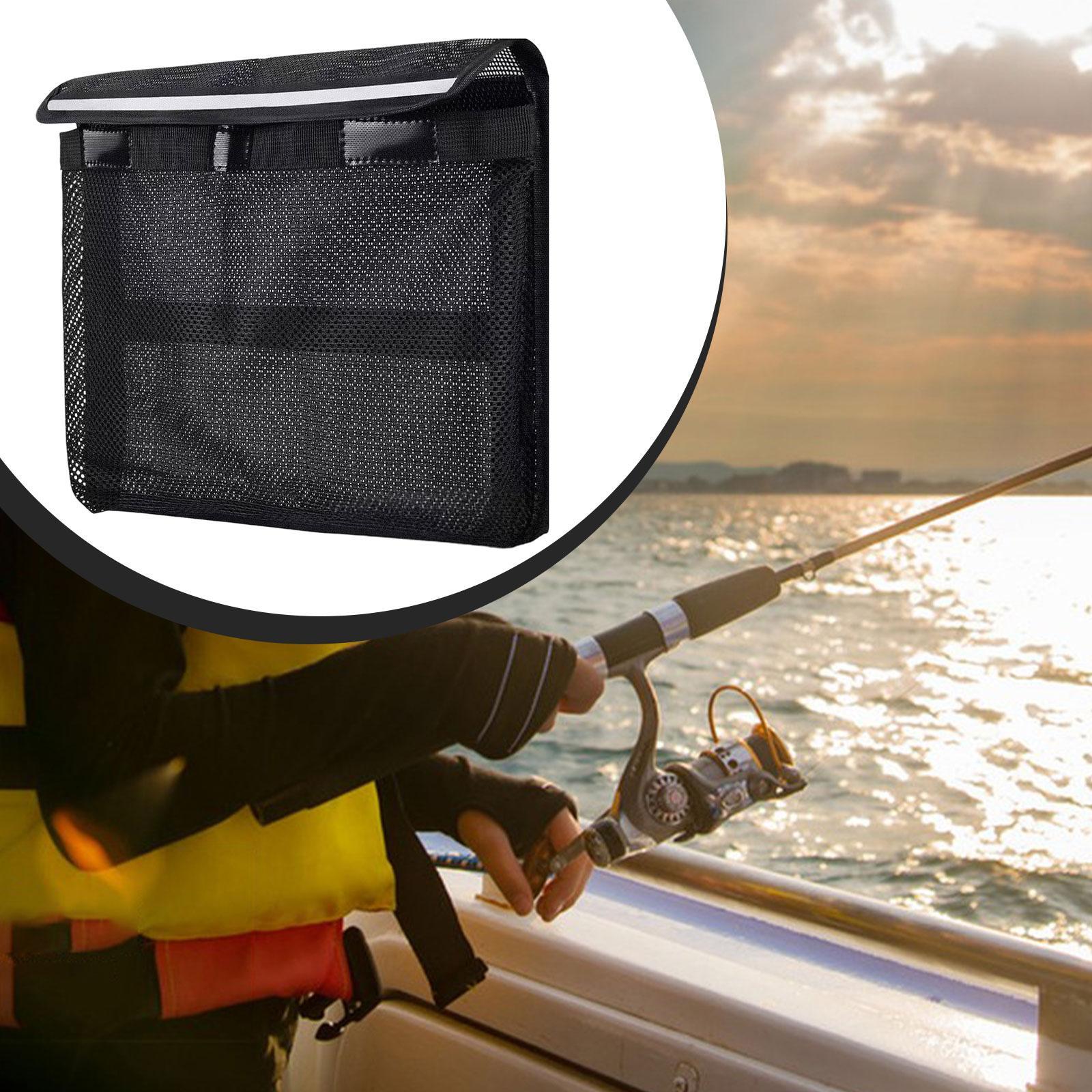 Versatile Boat Storage Bag Sel - Fishing Kayak Storage Bag recensie en prijs