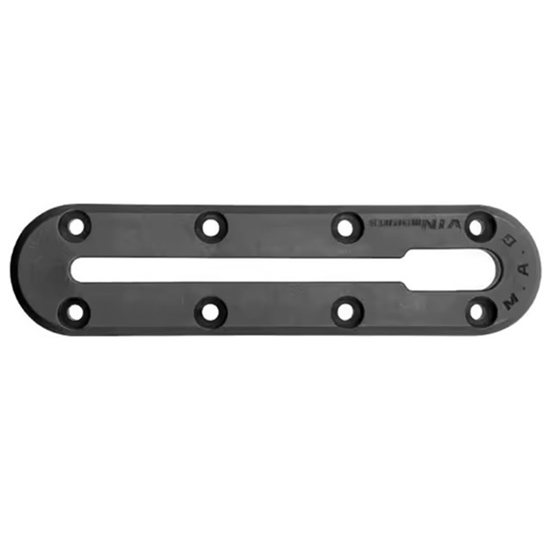 179mm Long Kayak Track mount,K - Fishing Kayak Fish Finder Mount recensie en prijs