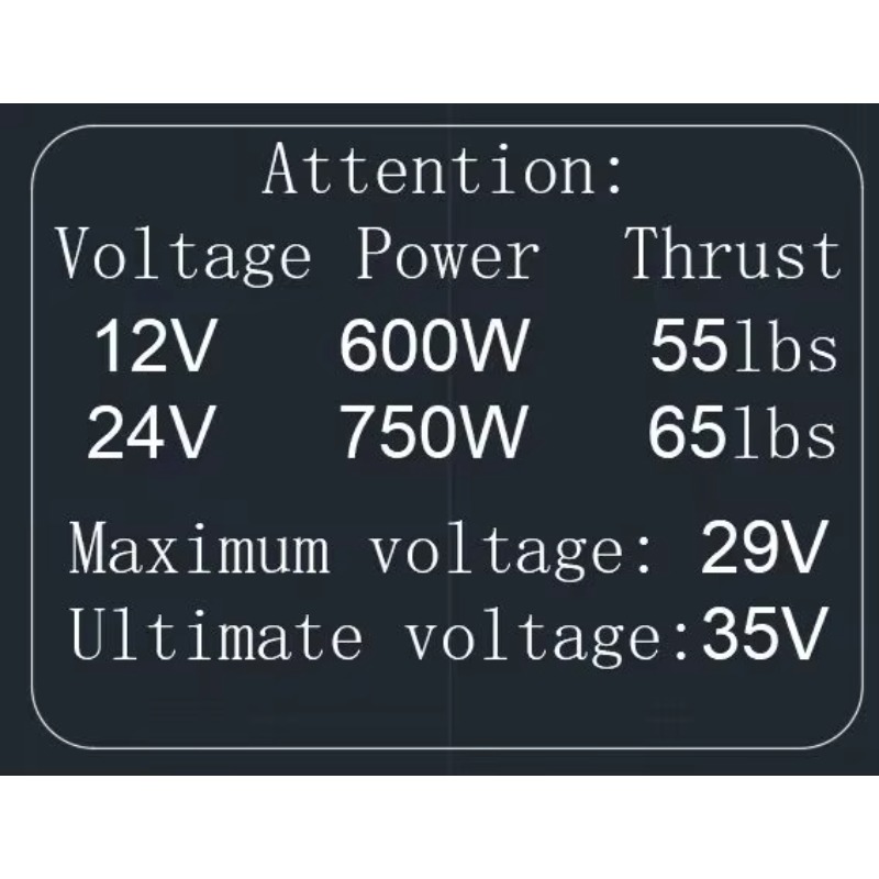 LSF 2026 New Hot Sale Aluminum - Fishing Kayak Trolling Motor recensie en prijs