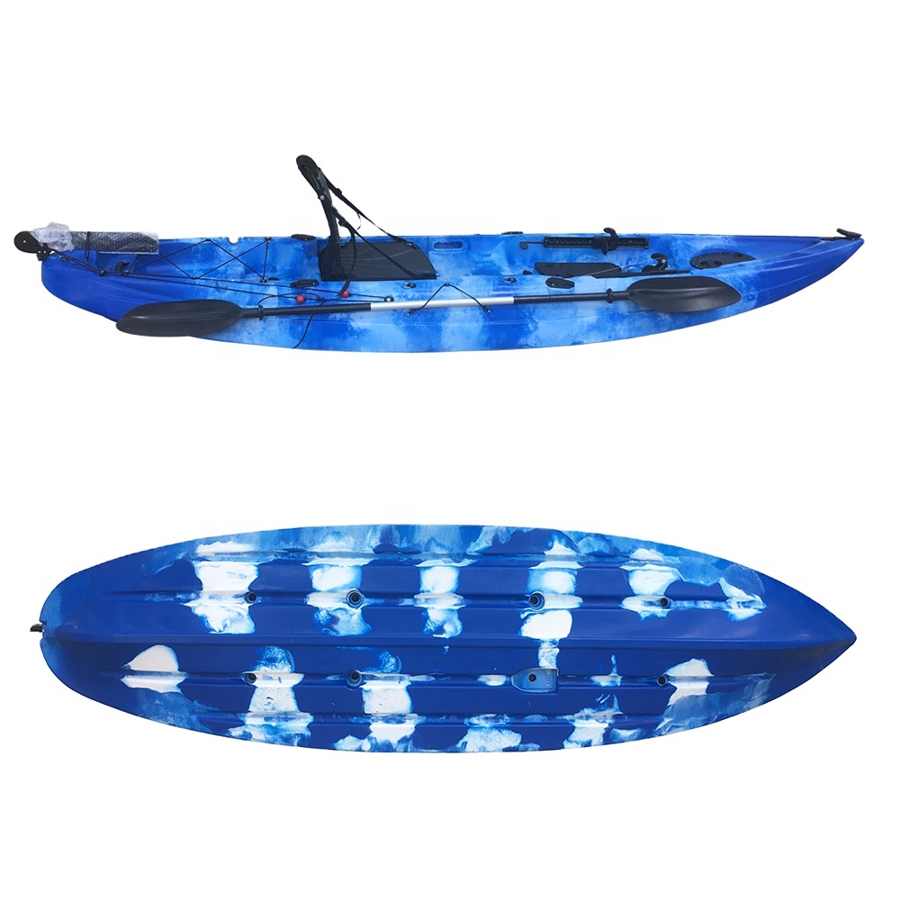 One Adult And One Kid Or Pet 1 - Fishing Kayak Sit In recensie en prijs