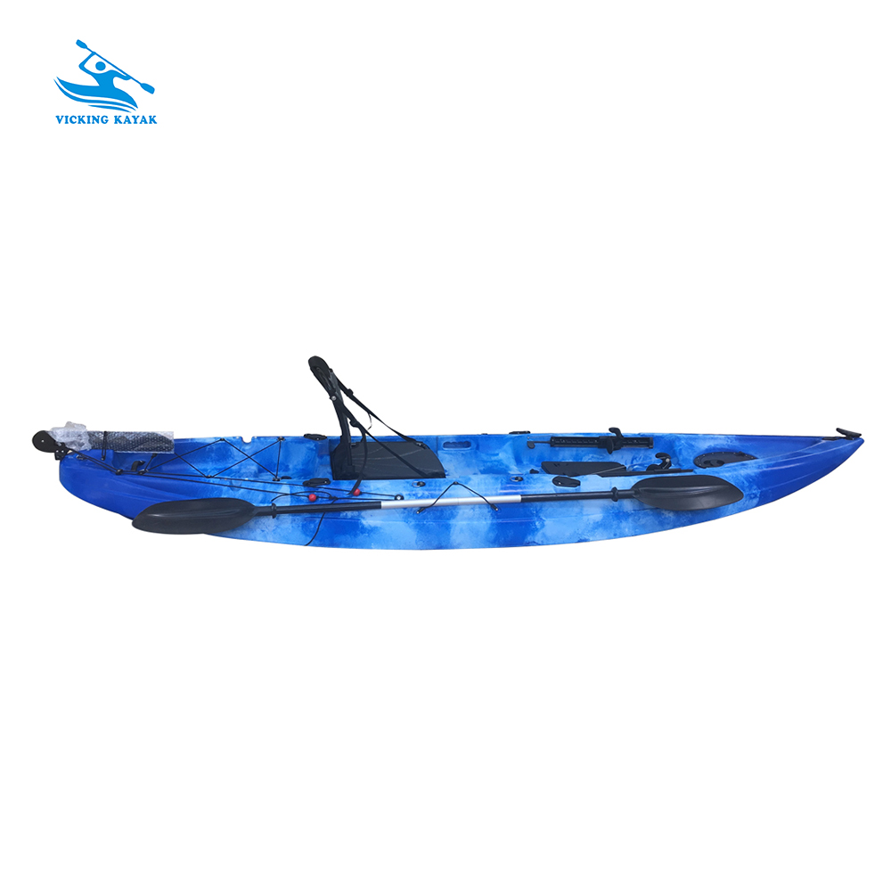 One Adult And One Kid Or Pet 1 - Fishing Kayak Sit In recensie en prijs