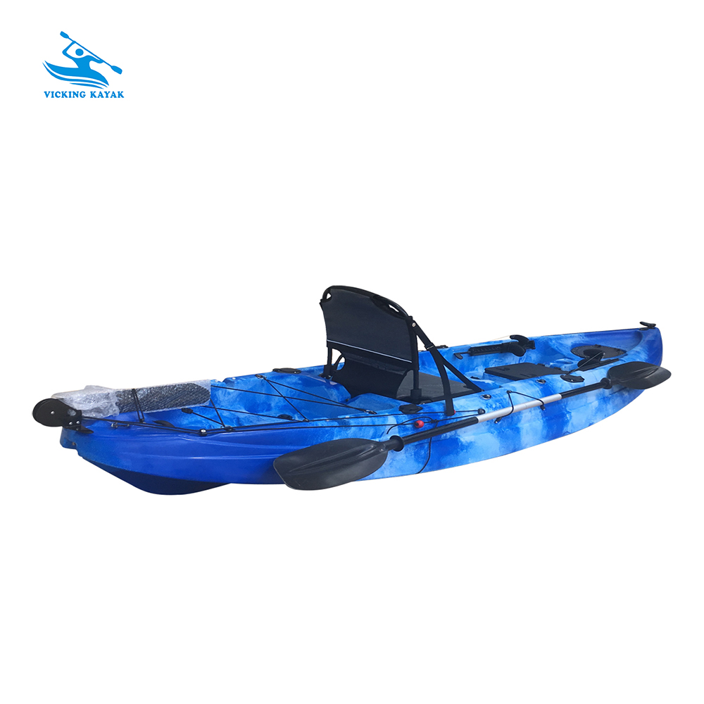 One Adult And One Kid Or Pet 1 - Fishing Kayak Sit In recensie en prijs