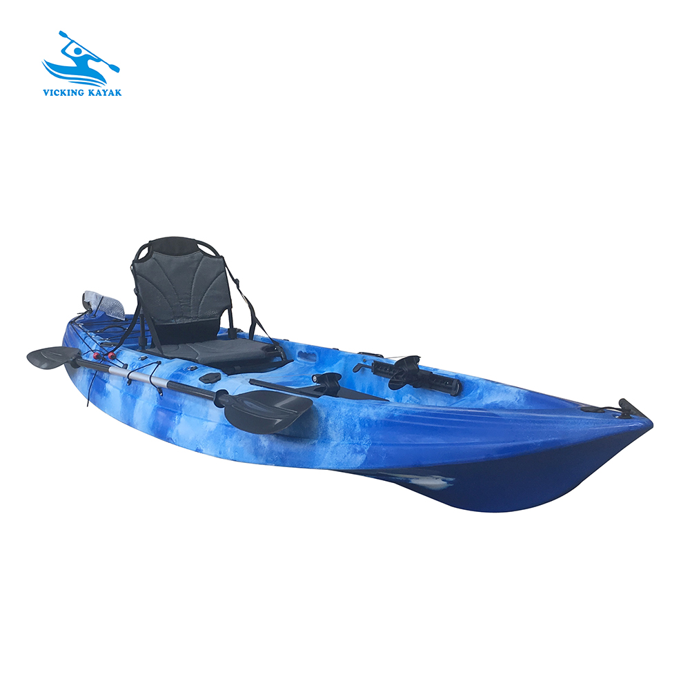 One Adult And One Kid Or Pet 1 - Fishing Kayak Sit In recensie en prijs