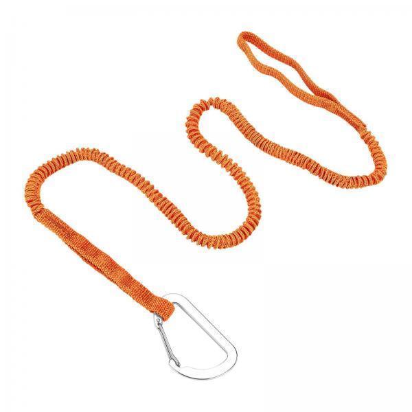 Stretchable Nylon Boat Paddle  - Fishing Kayak Paddle Leash recensie en prijs
