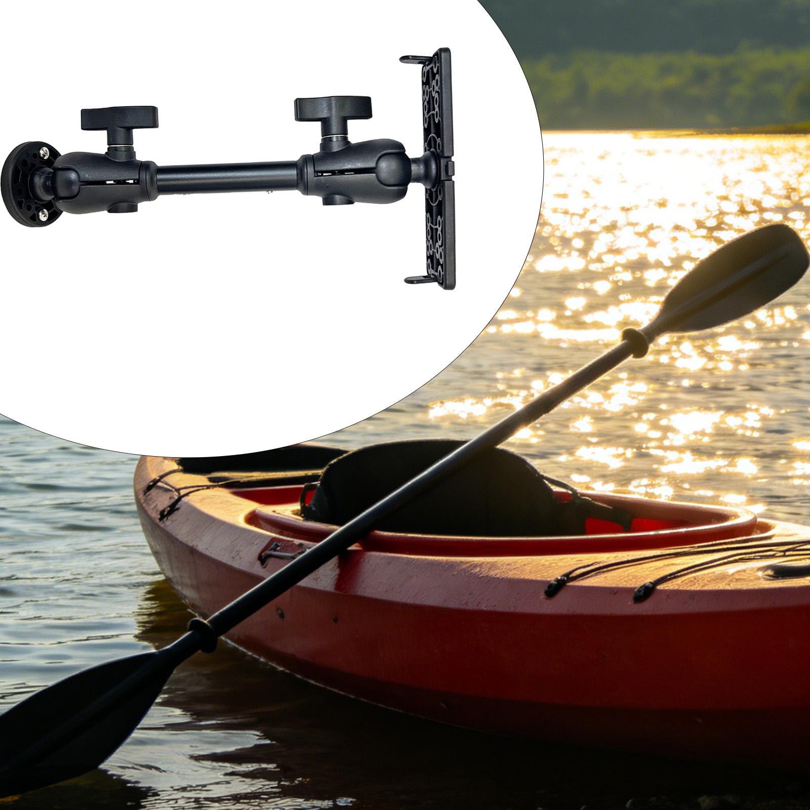 Fish Finders Bracket Lightweig - Fishing Kayak Rod Holder recensie en prijs