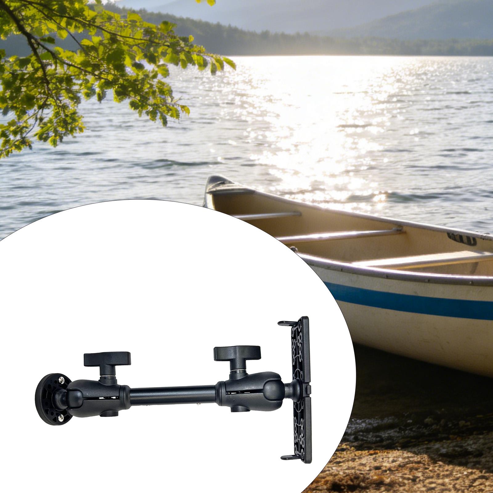 Fish Finders Bracket Lightweig - Fishing Kayak Rod Holder recensie en prijs