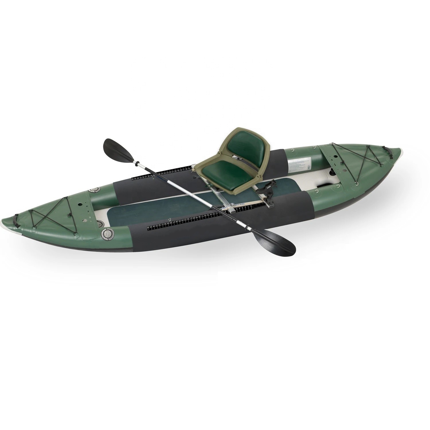 Airo High Quality Inflatable F - Fishing Kayak Seat recensie en prijs