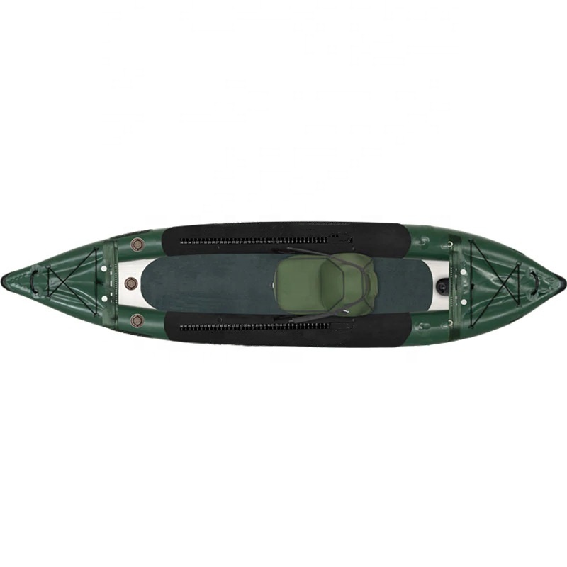 Airo High Quality Inflatable F - Fishing Kayak Seat recensie en prijs