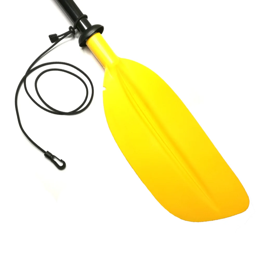 1.2M Canoe Kayak Paddle Leash  - Fishing Kayak Paddle Leash recensie en prijs