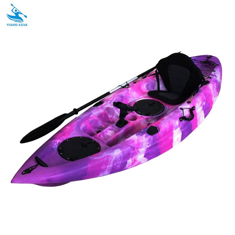 Vicking New Designed Small Che - Fishing Kayak Rod Holder recensie en prijs