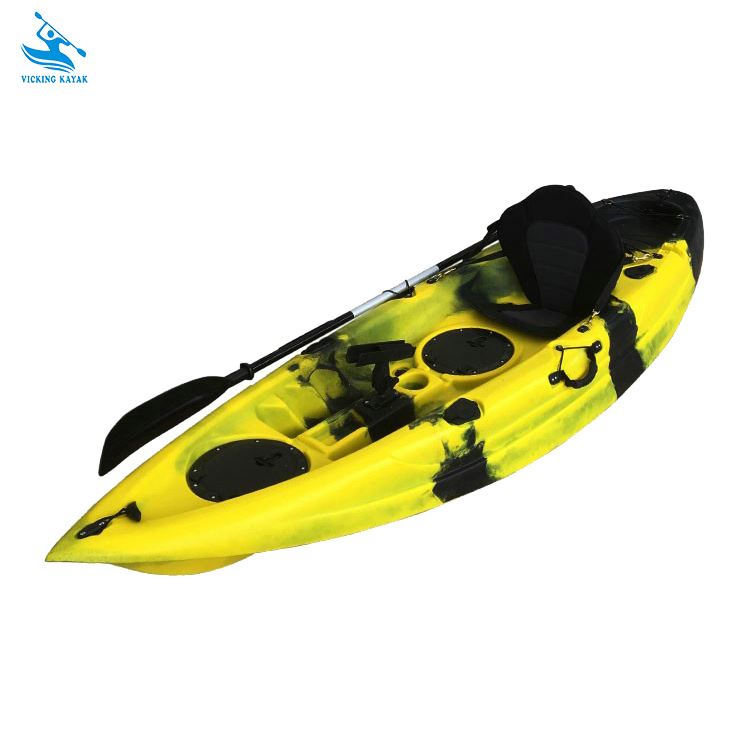 Vicking New Designed Small Che - Fishing Kayak Rod Holder recensie en prijs