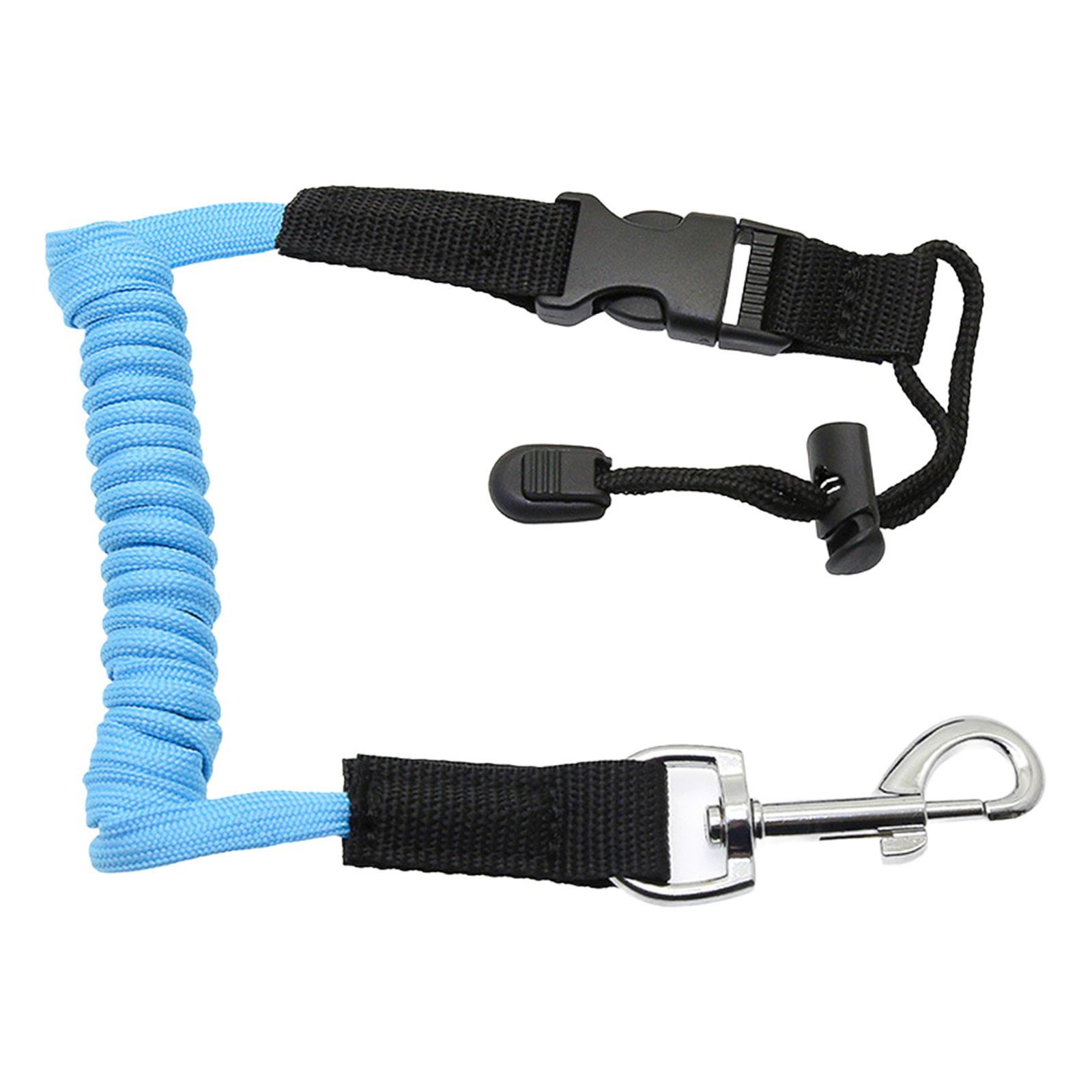 Kayak Paddle Leash Bungee Cord - Fishing Kayak Paddle Leash recensie en prijs