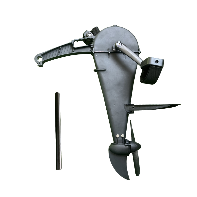 Propeller Pedal Drive System F - Fishing Kayak Pedal Drive recensie en prijs