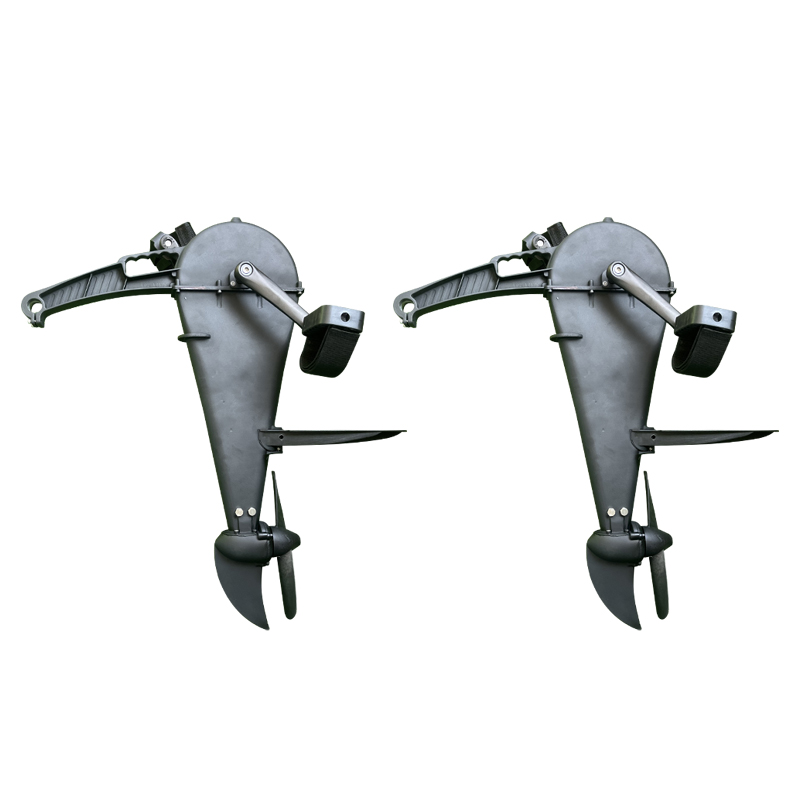 Propeller Pedal Drive System F - Fishing Kayak Pedal Drive recensie en prijs