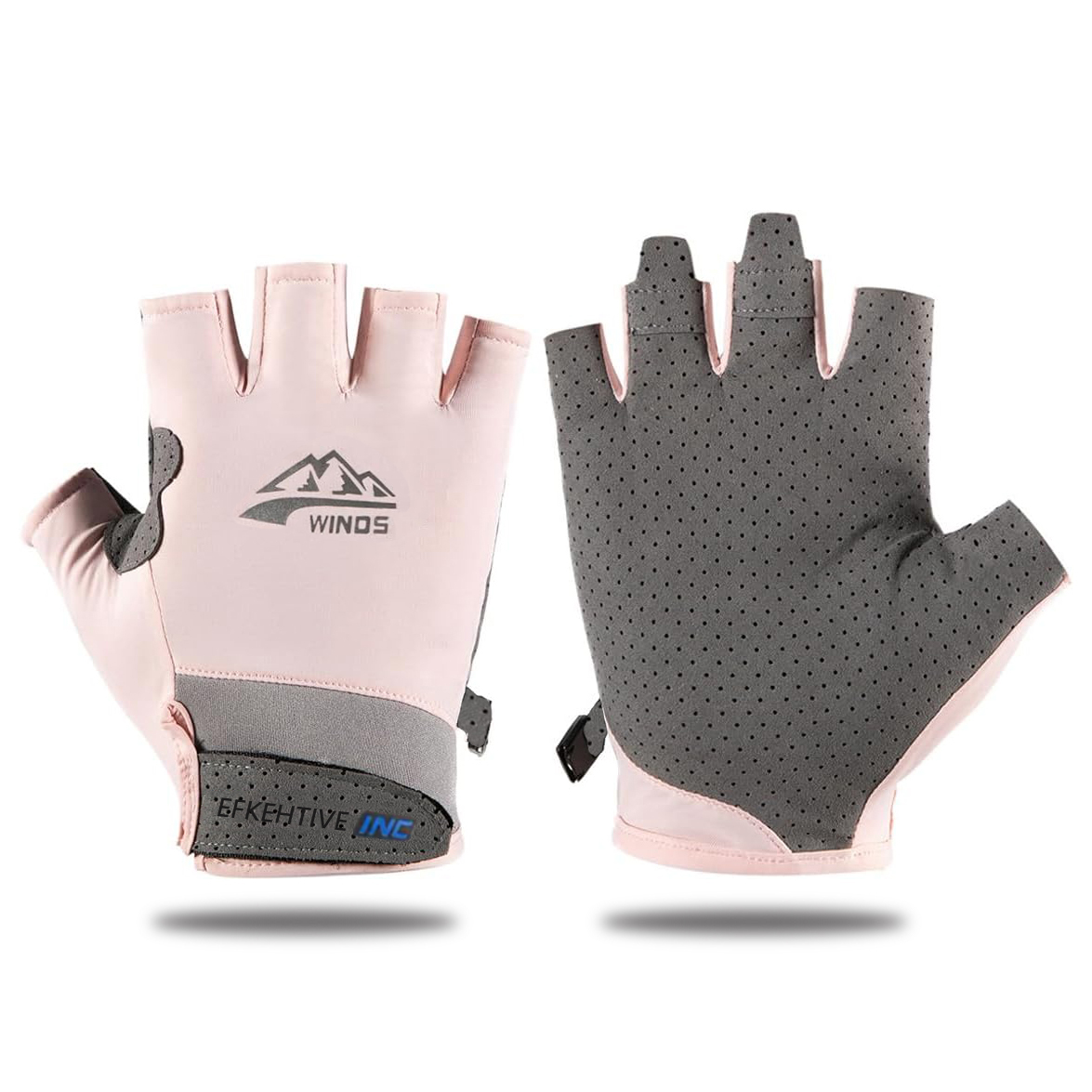 1 Pair Fingerless Driving/Fish - Fishing Kayak Paddle recensie en prijs