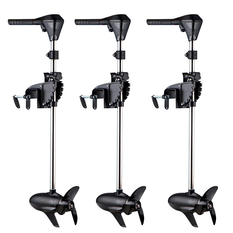 Facotry Price Marine HAIBO M25 - Fishing Kayak Trolling Motor recensie en prijs
