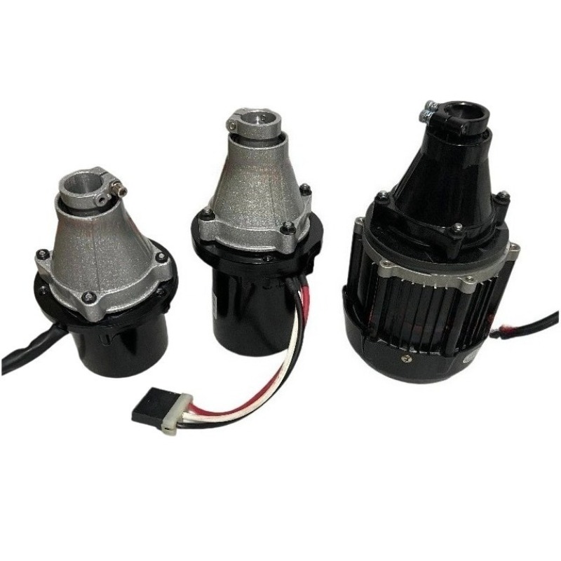 12-60V 500-1500W Brushless Out - Fishing Kayak Trolling Motor recensie en prijs