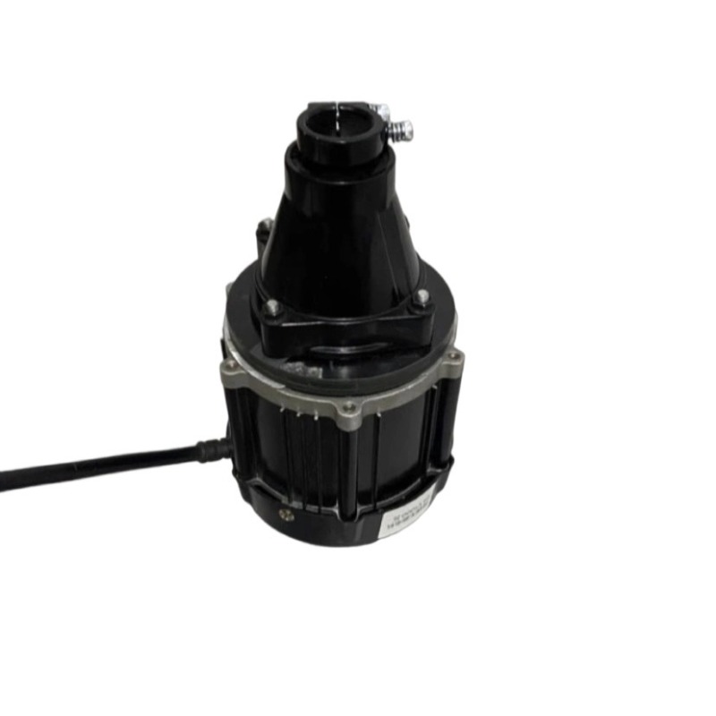 12-60V 500-1500W Brushless Out - Fishing Kayak Trolling Motor recensie en prijs