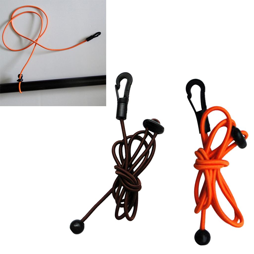 Elastic Kayak Paddle Leash Lig - Fishing Kayak Paddle Leash recensie en prijs