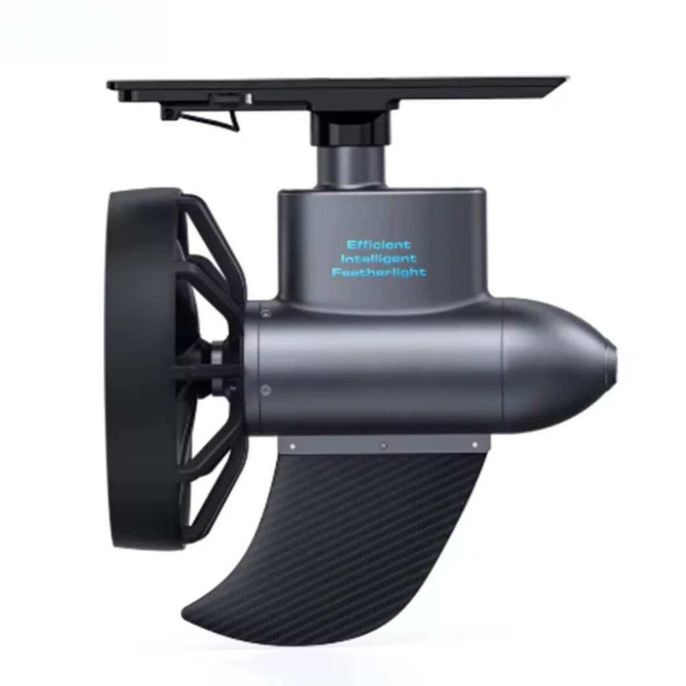 YS Smart Drive Electric Kayak  - Fishing Kayak Trolling Motor recensie en prijs