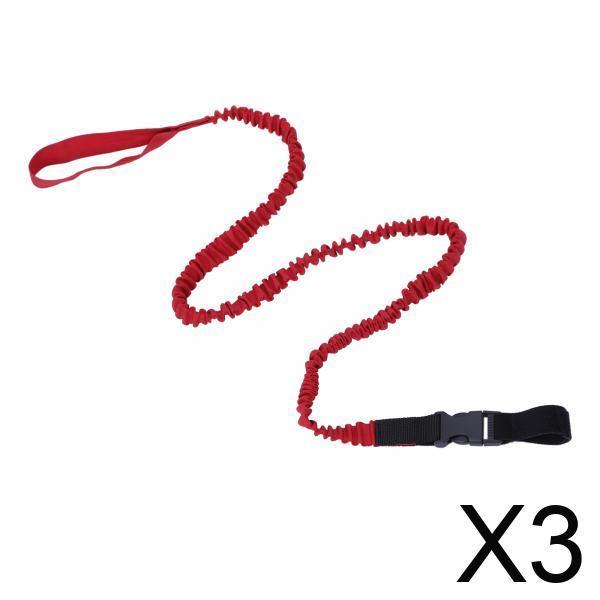 Safety Stretchable Kayak Paddl - Fishing Kayak Paddle Leash recensie en prijs