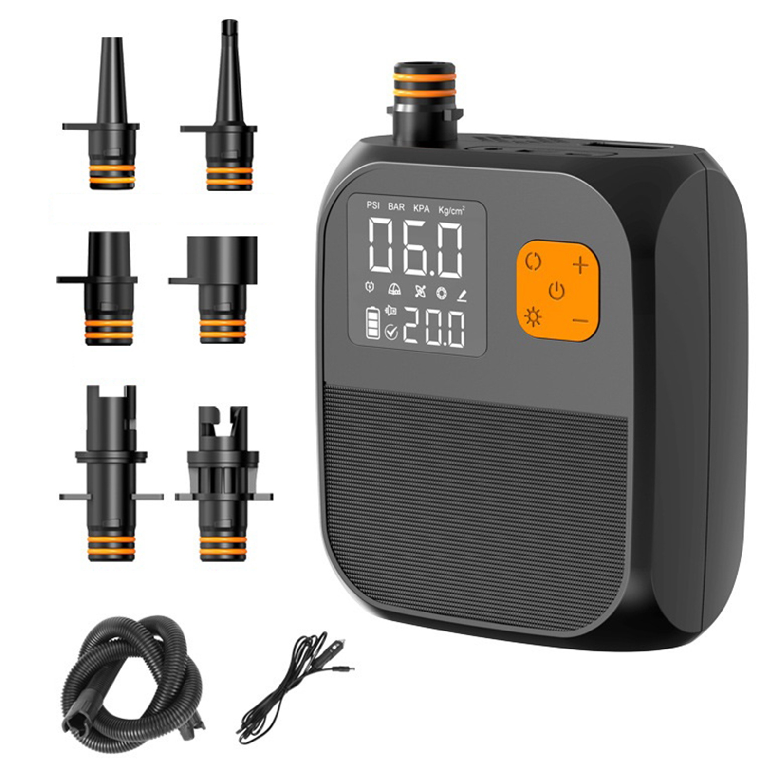 Electric Paddle Board Pump Rec - Fishing Kayak Paddle recensie en prijs