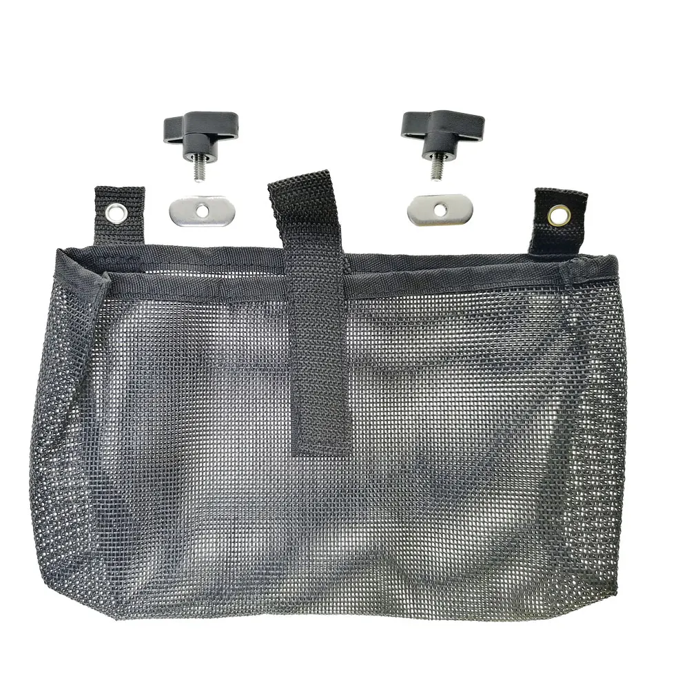 Marine Boat Yacht Kayak Canoe  - Fishing Kayak Storage Bag recensie en prijs