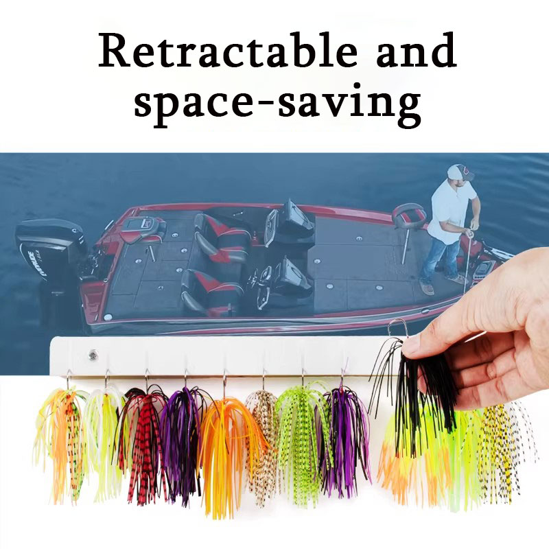 Multifunctional Bait Storage R - Fishing Kayak Cart recensie en prijs