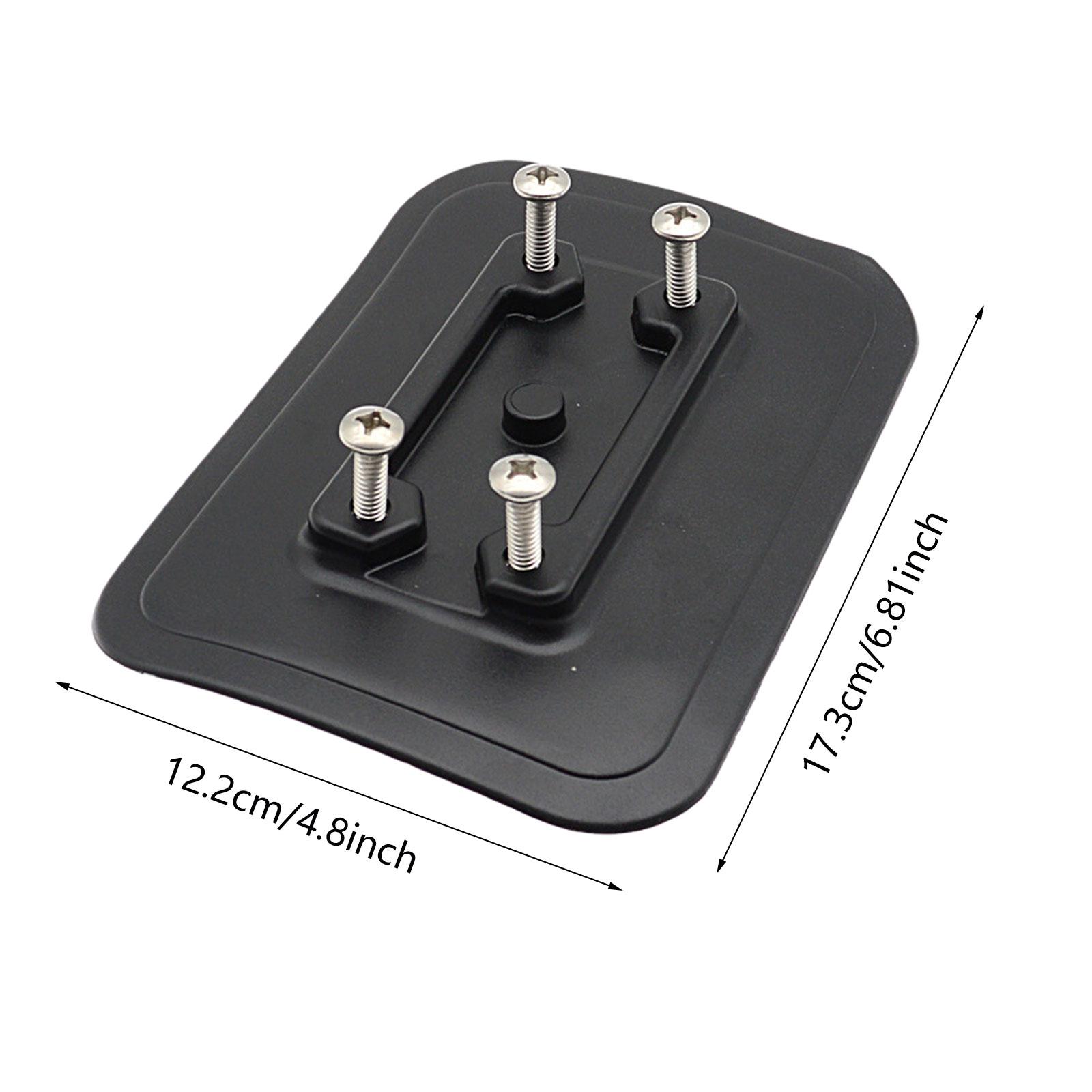 PVC Fishing Rod Holder Glue-on - Fishing Kayak Rod Holder recensie en prijs