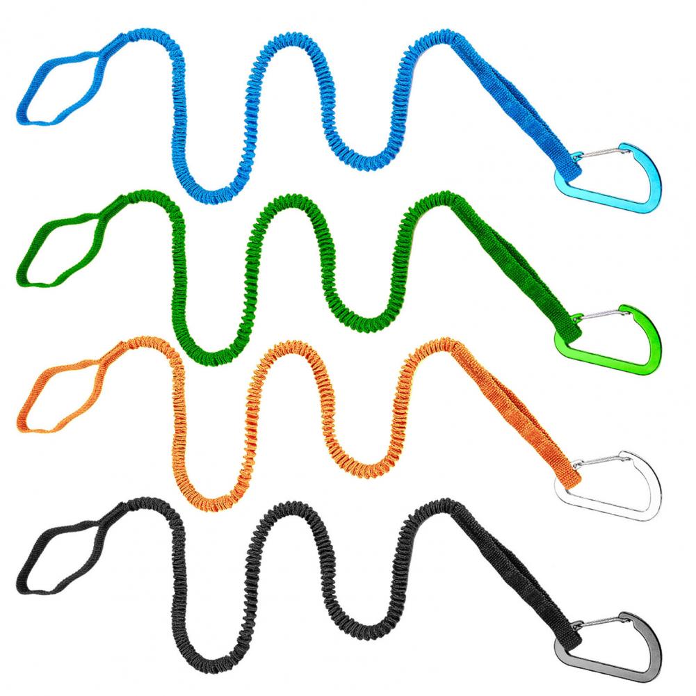 100cm Paddle Rope for Kayak Pa - Fishing Kayak Paddle Leash recensie en prijs