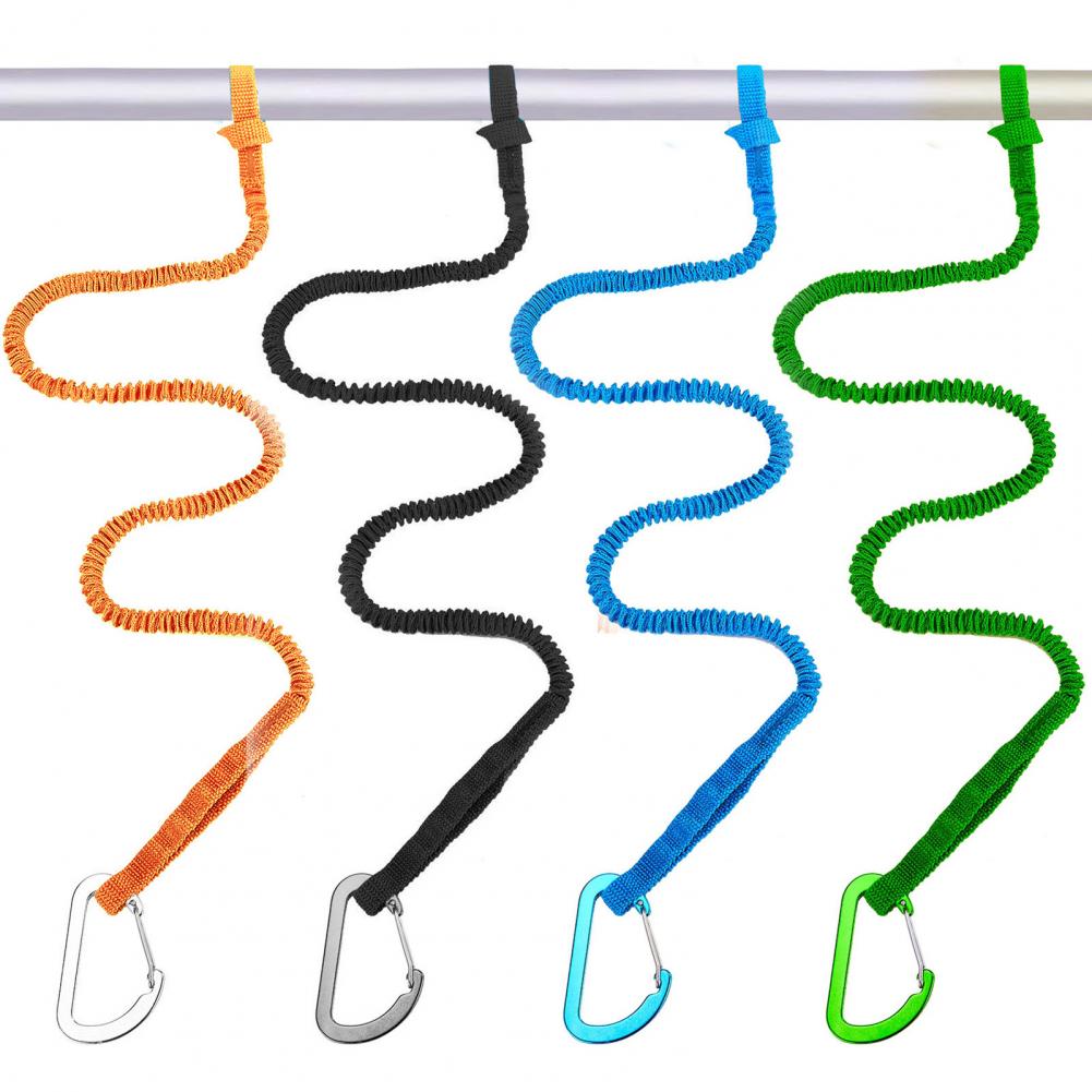 100cm Paddle Rope for Kayak Pa - Fishing Kayak Paddle Leash recensie en prijs