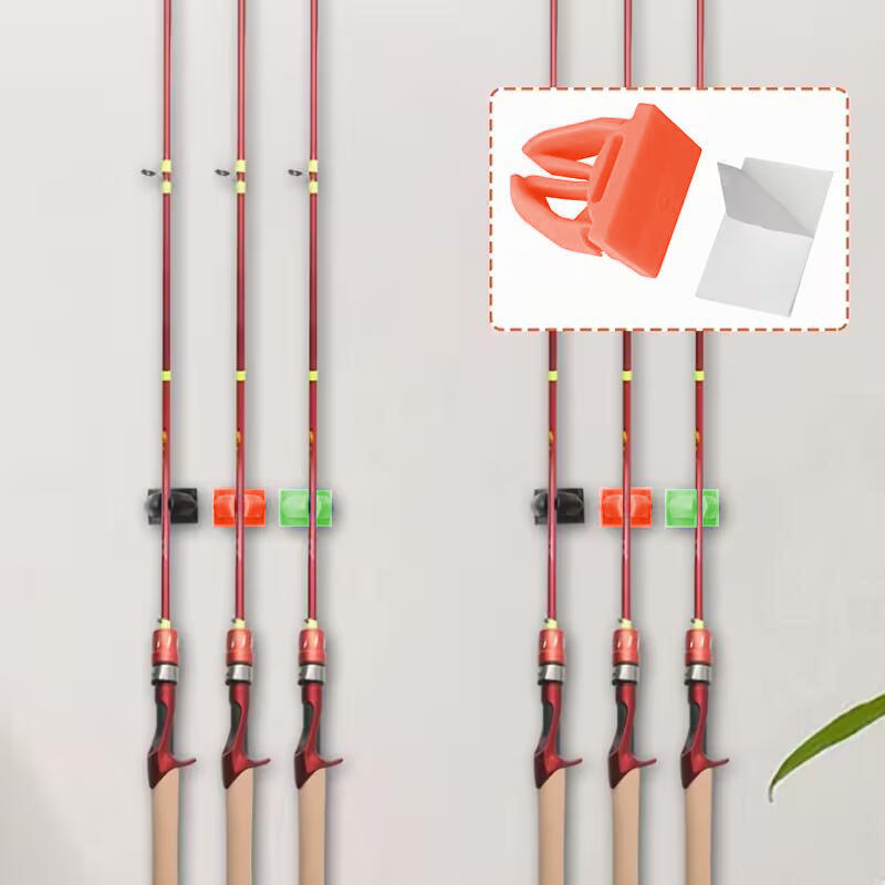 Quick Release Clip With Strap  - Fishing Kayak Rod Holder recensie en prijs