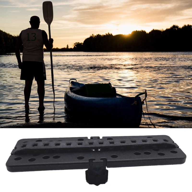 Corrosion Resistant Kayak Moun - Fishing Kayak Fish Finder Mount recensie en prijs